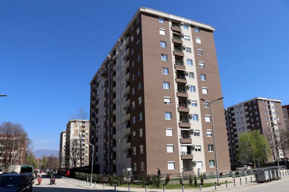 Skopje Home 3 Exterior photo